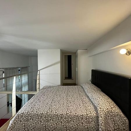 ミラノWashington Loftアパートメント エクステリア 写真