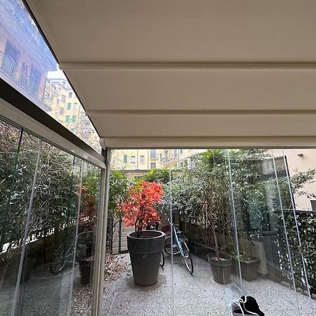 ミラノWashington Loftアパートメント エクステリア 写真