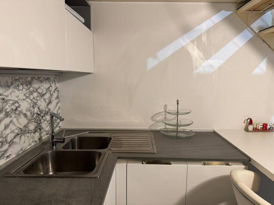 ミラノWashington Loftアパートメント エクステリア 写真