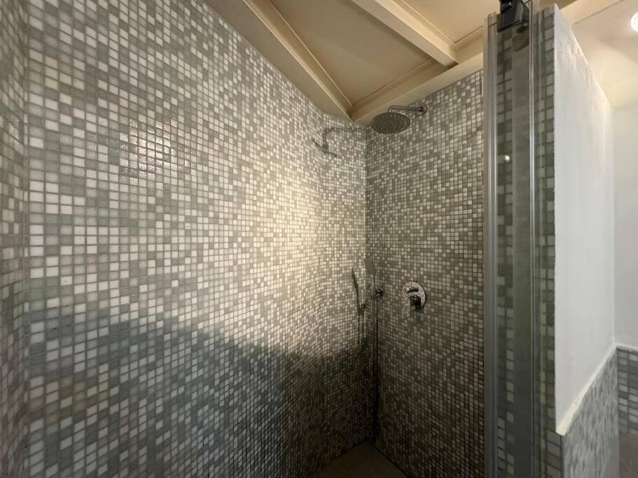 ミラノWashington Loftアパートメント エクステリア 写真