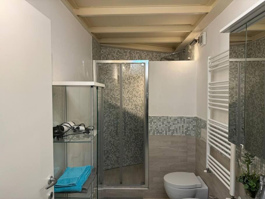 ミラノWashington Loftアパートメント エクステリア 写真