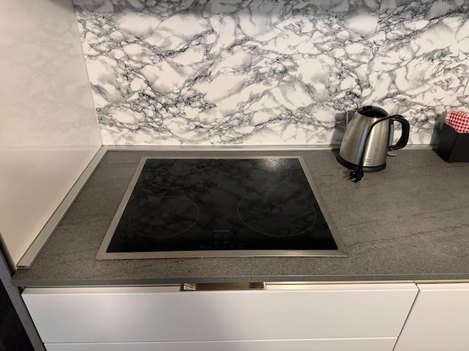 ミラノWashington Loftアパートメント エクステリア 写真